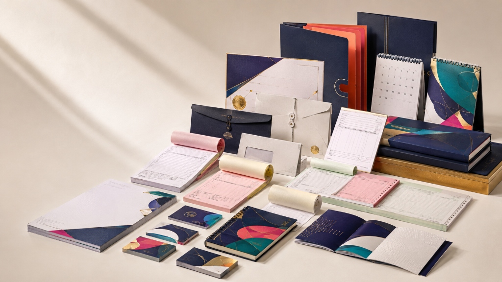 Corporate Printing
