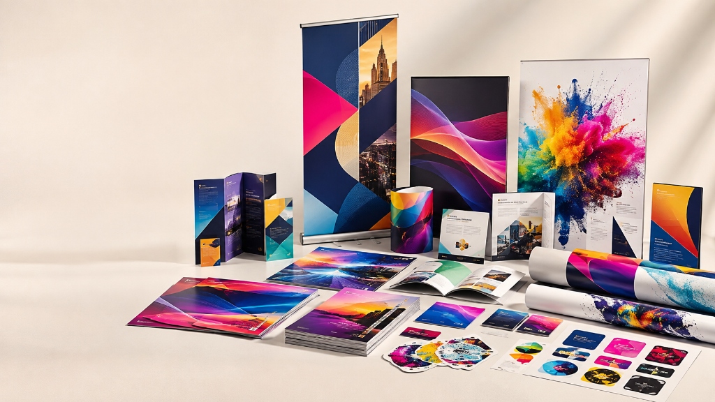 Marketing & Promotional